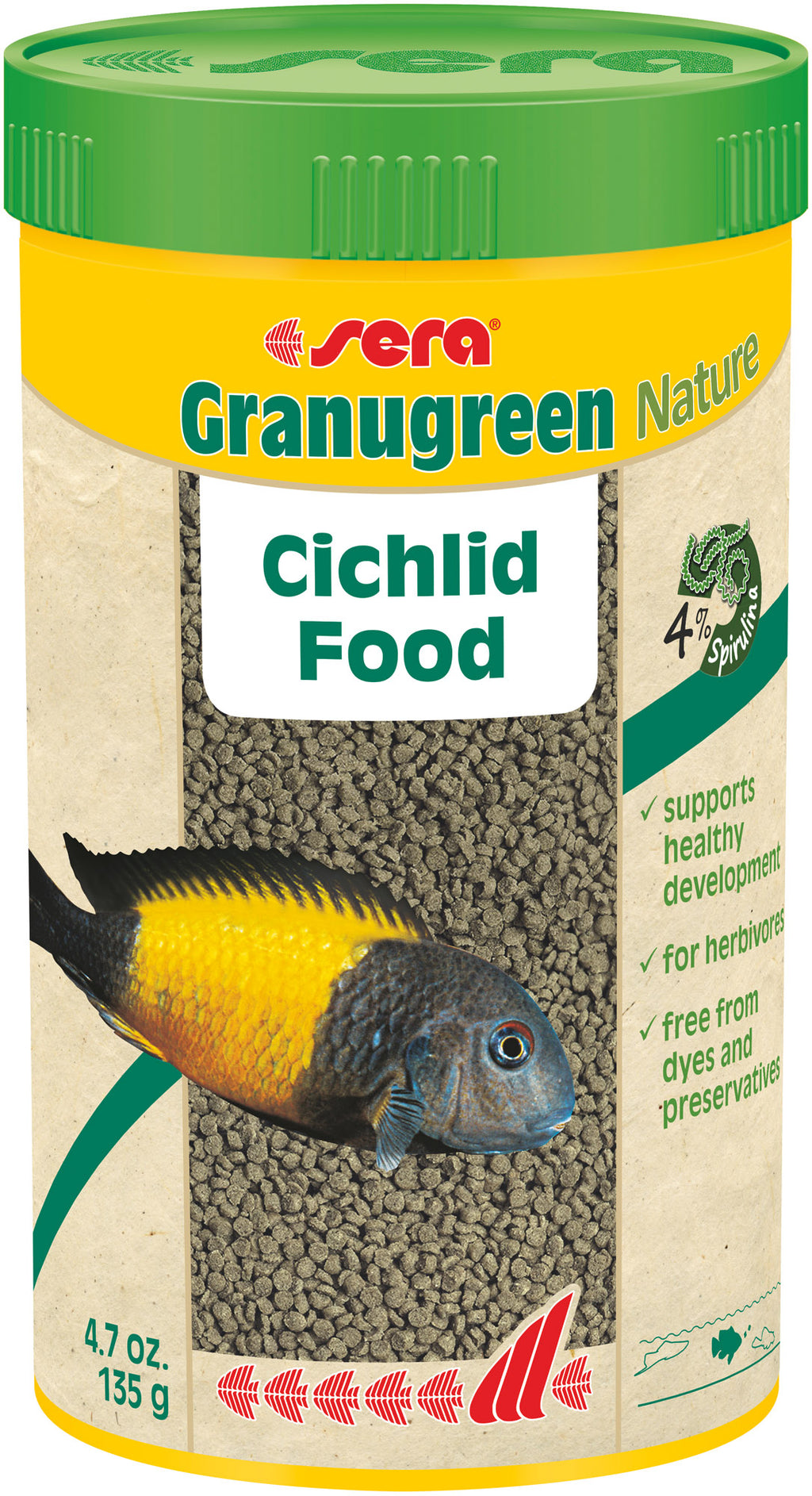 Granugreen Nature