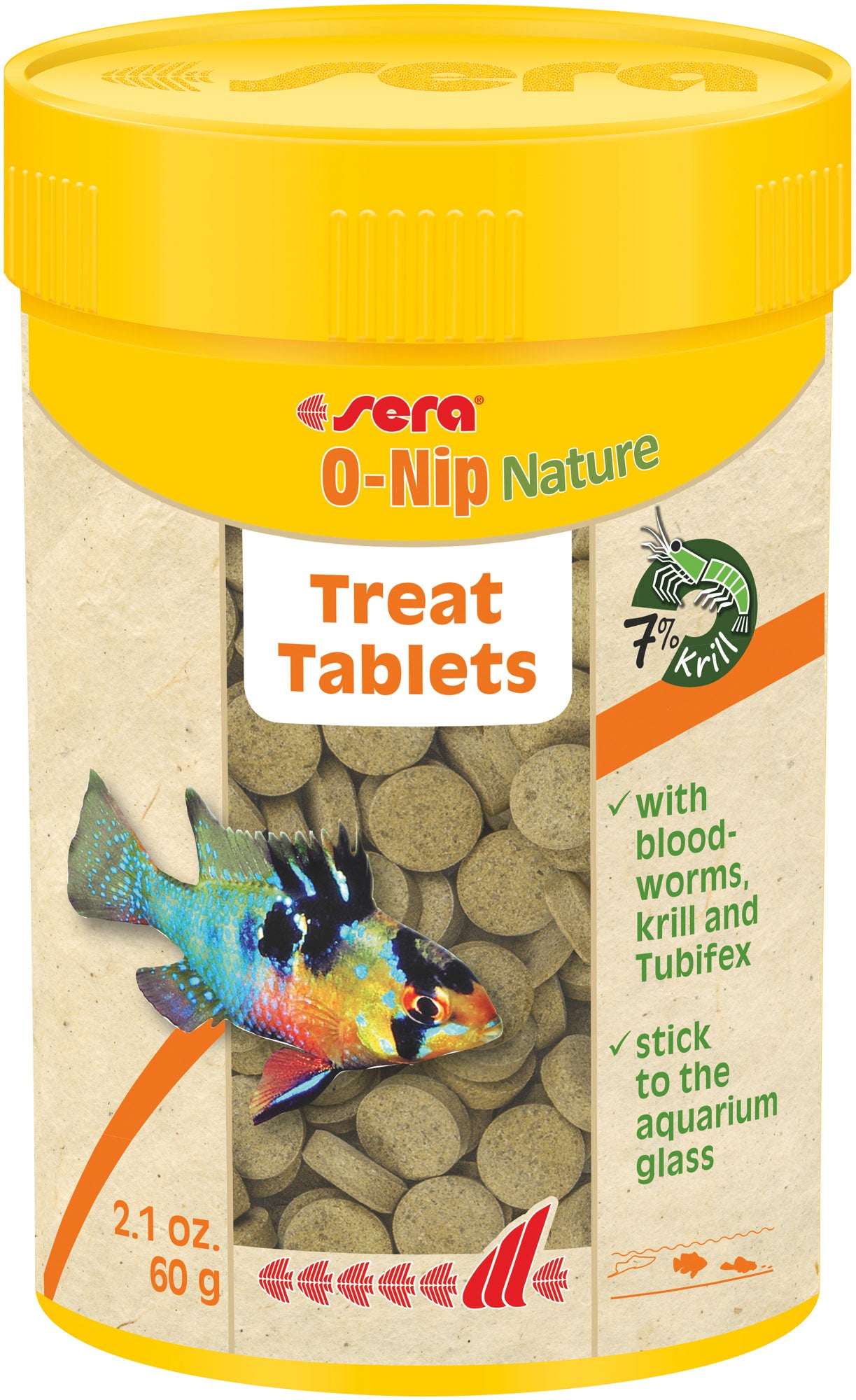 O-Nip Nature