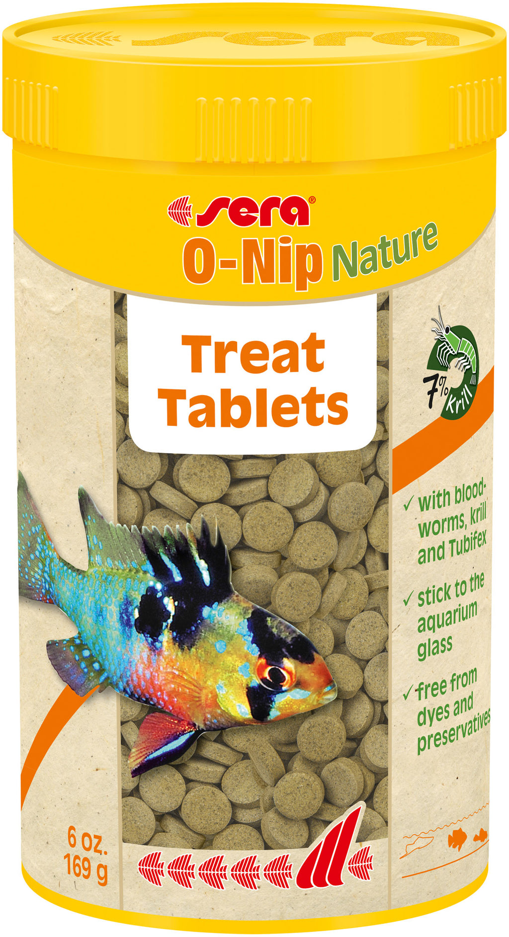 O-Nip Nature