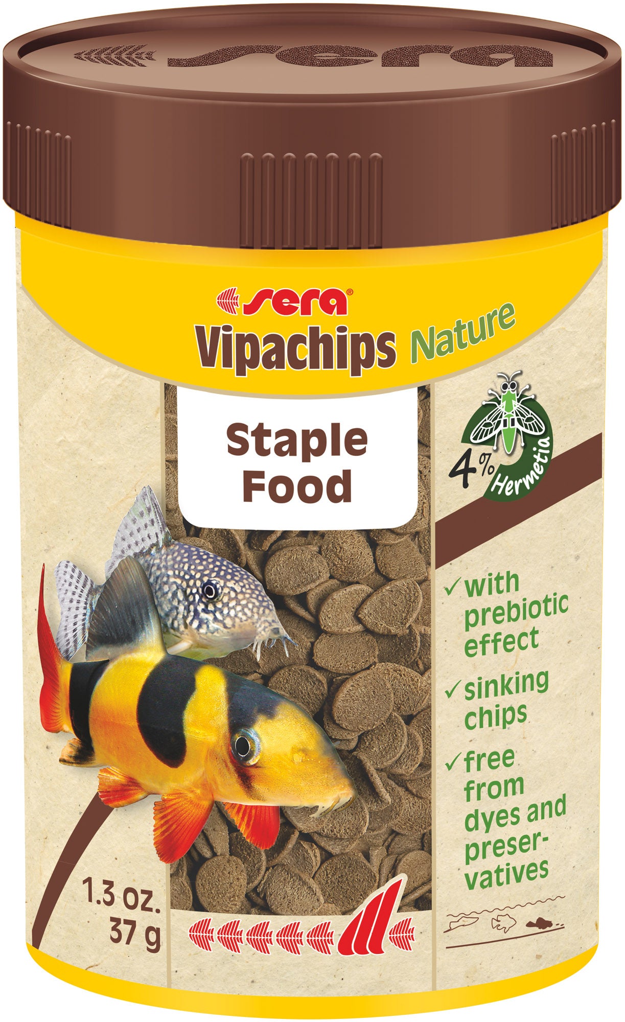 Vipachips Nature