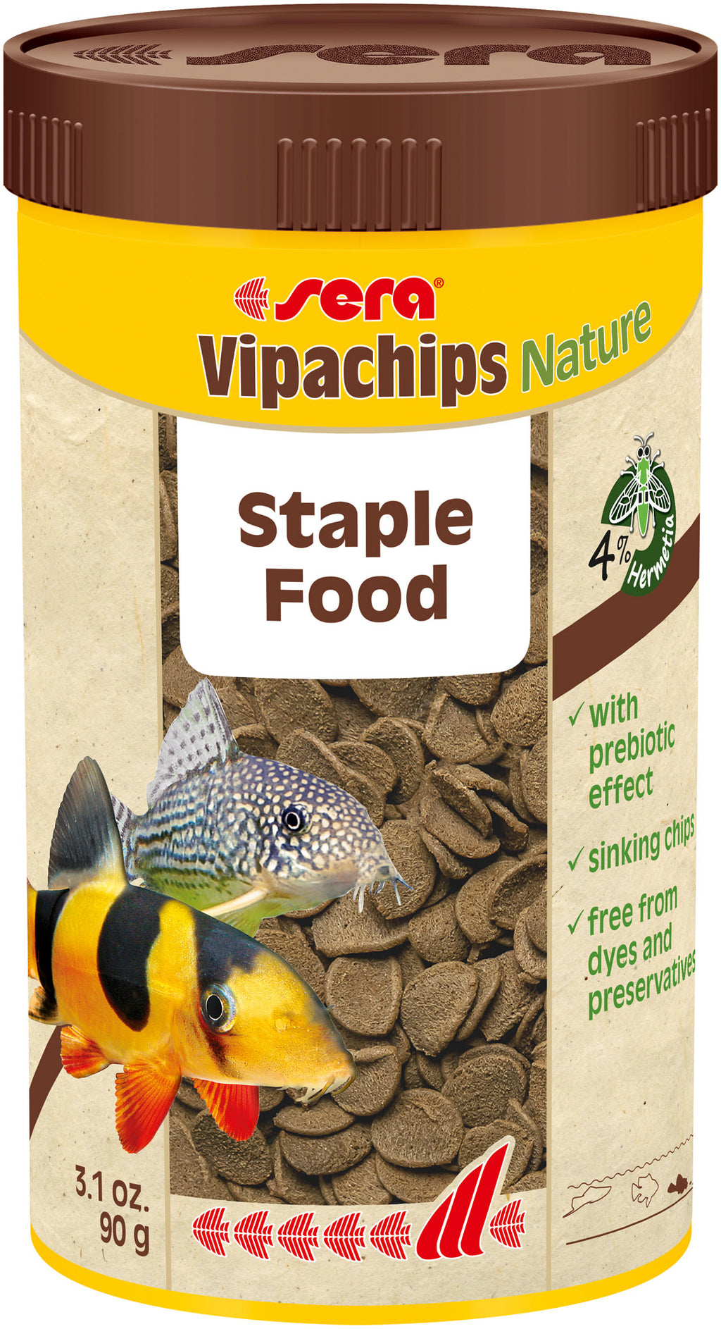 Vipachips Nature