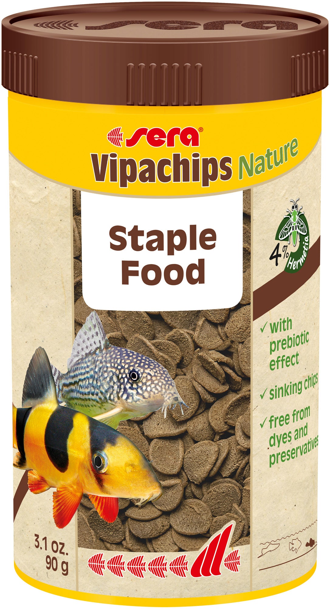 Vipachips Nature