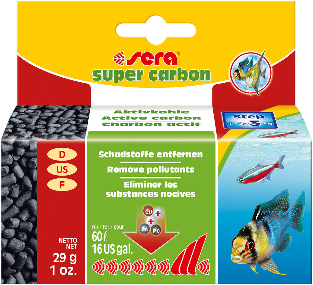 Super carbon