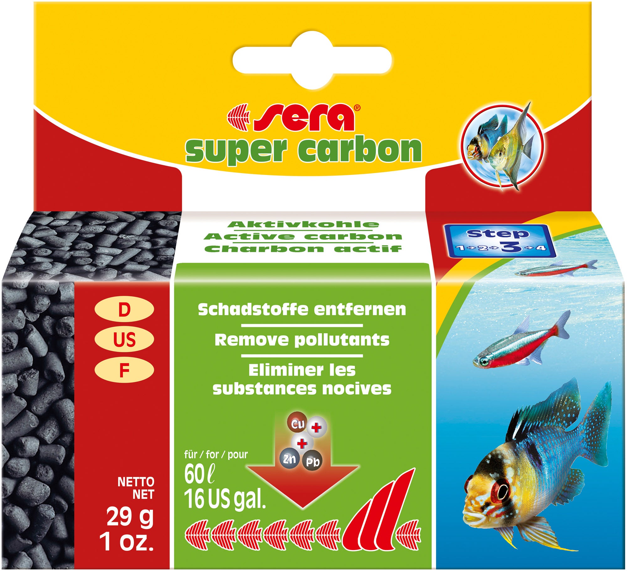 Super carbon