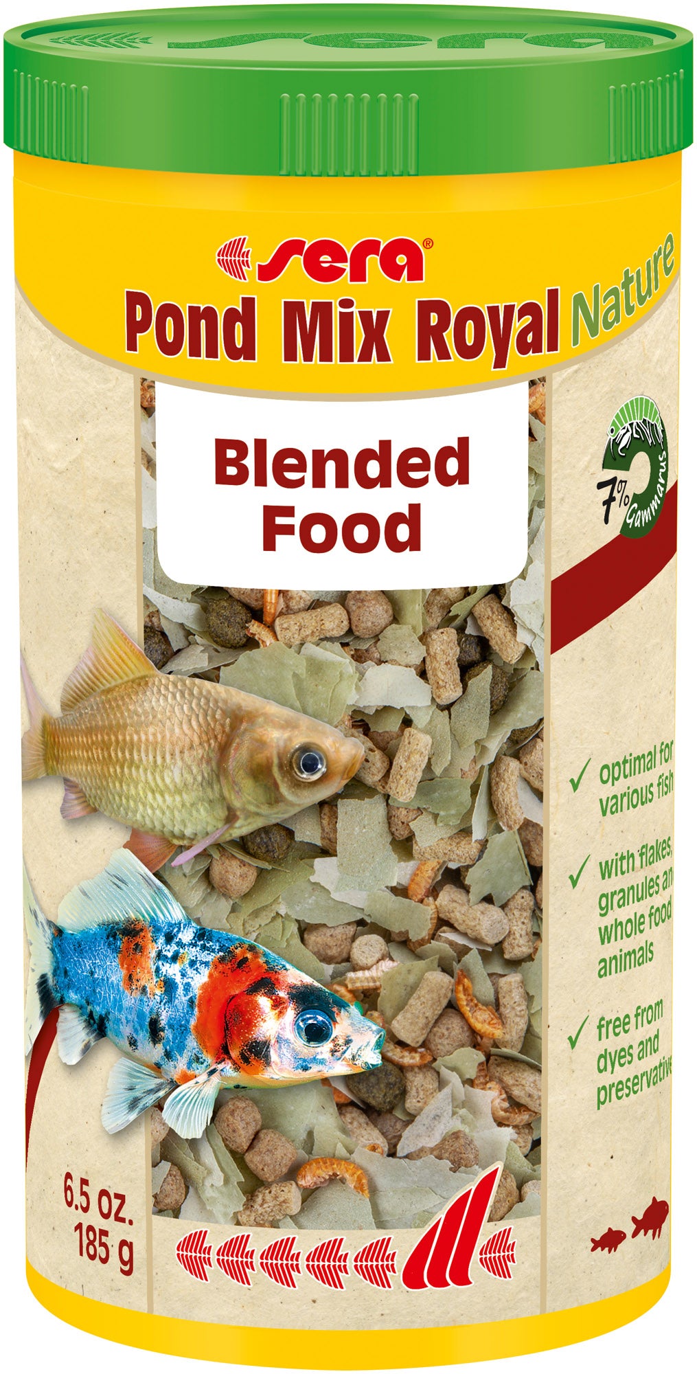 Pond Mix Royal Nature
