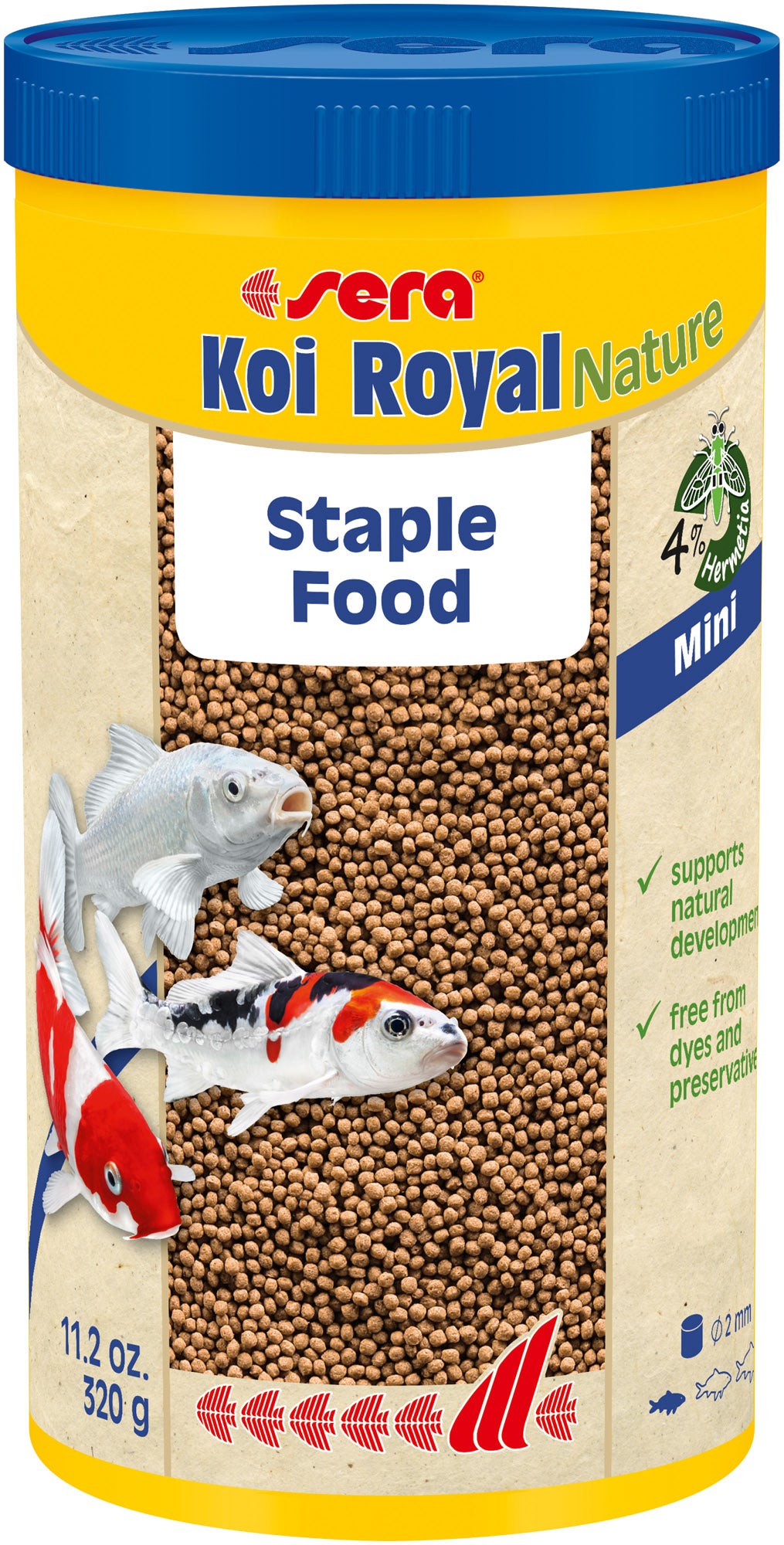 Koi Royal Nature Mini