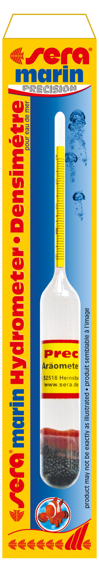 Sera - Marine Hydrometer