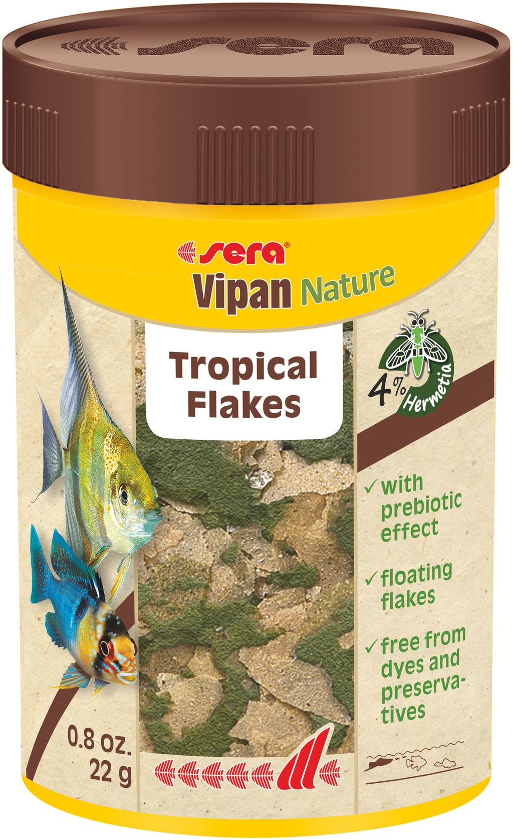 Vipan Nature