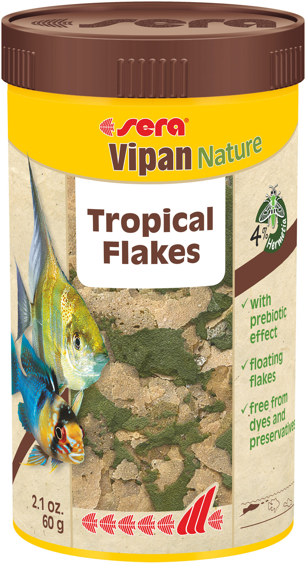 Vipan Nature