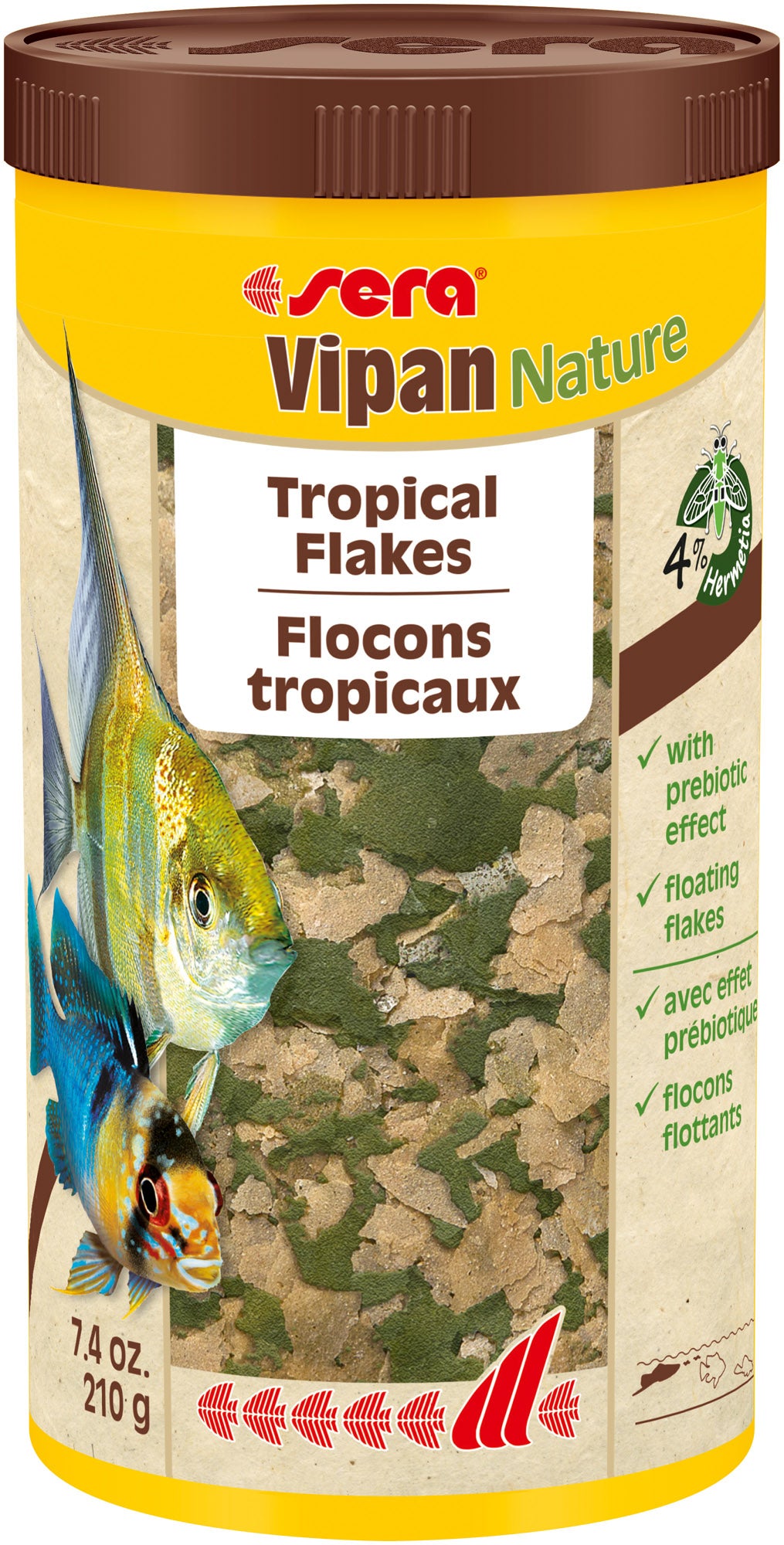 Vipan Nature