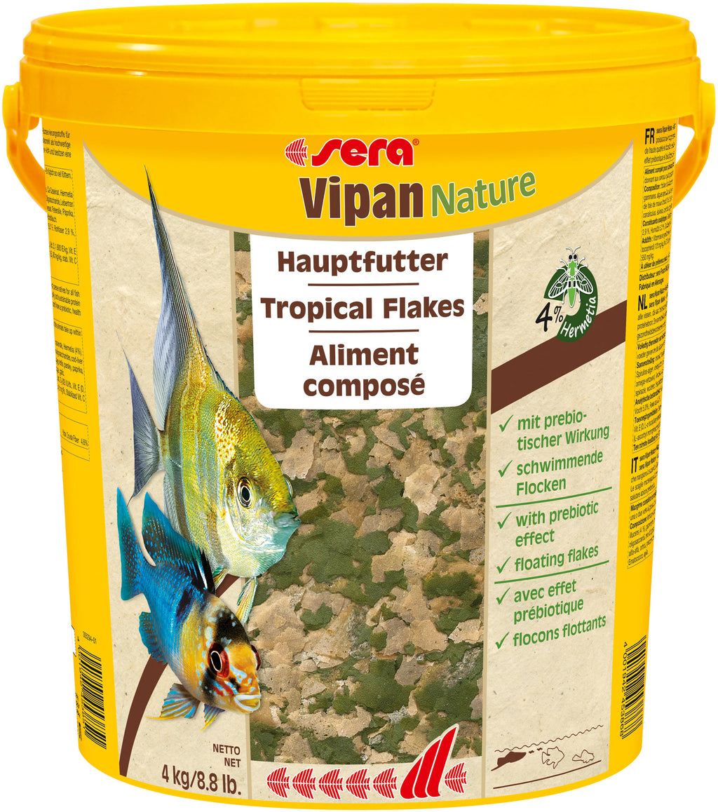 Vipan Nature Large Flakes
