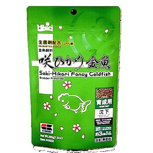 Hikari - Saki Goldfish Balance - 7 oz.