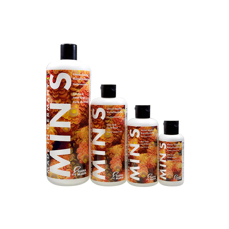 MinS 100g