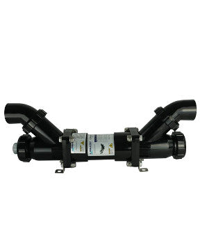 3" Pro-MAX High Output Amalgam Germicidal UV