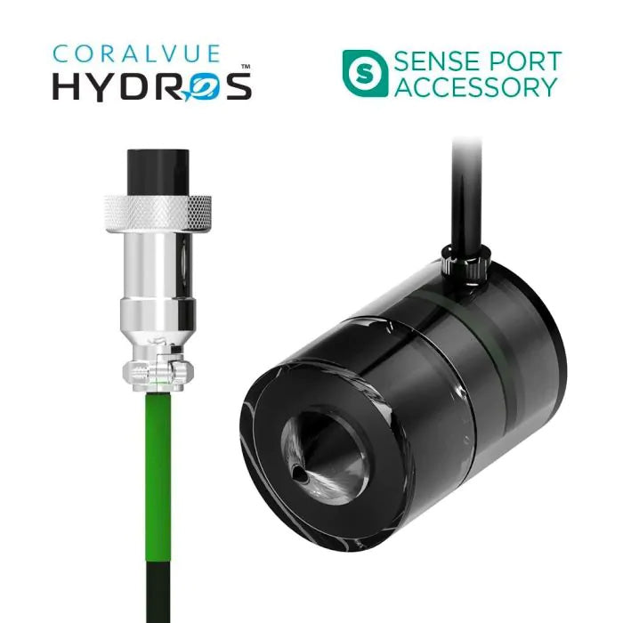 Hydros - Skimmer Sensor
