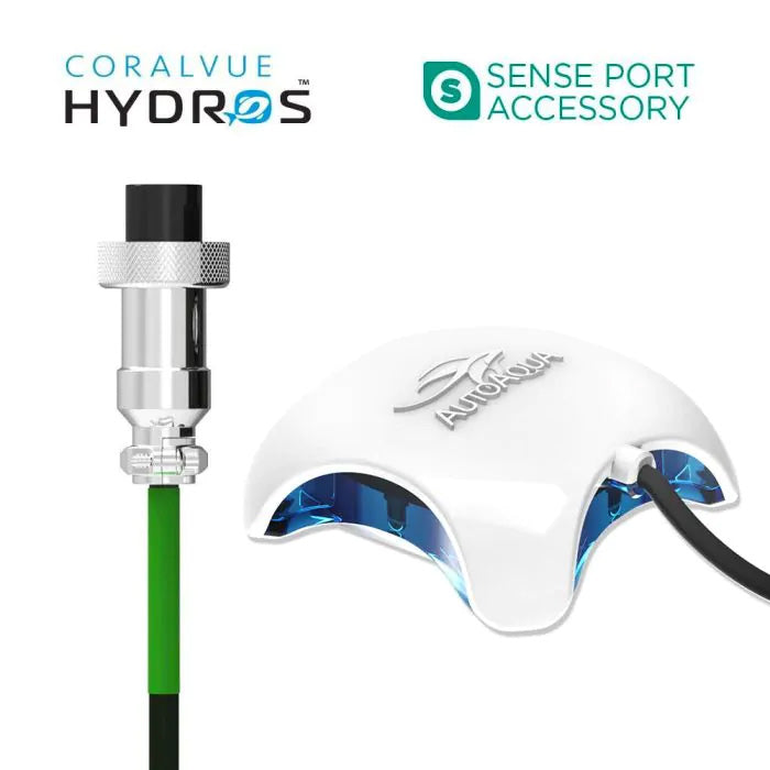 Hydros - Point Leak Sensor