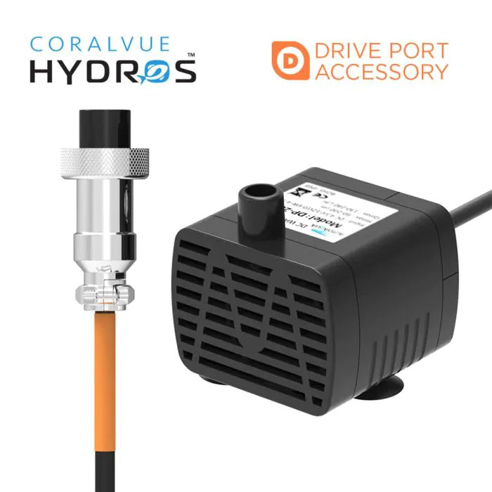Hydros - DC Pump