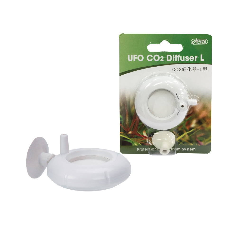 Ista - UFO CO2 Diffuser