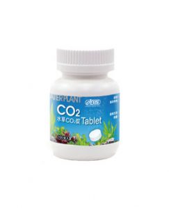 Ista Water Plant CO2 Tablets (100 pcs.)