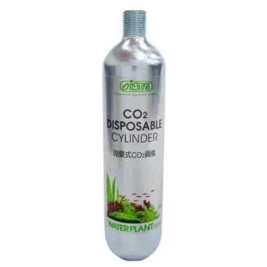 Ista - Disposable CO2 Cartridge (1 unit) 95 g (3.35 oz)