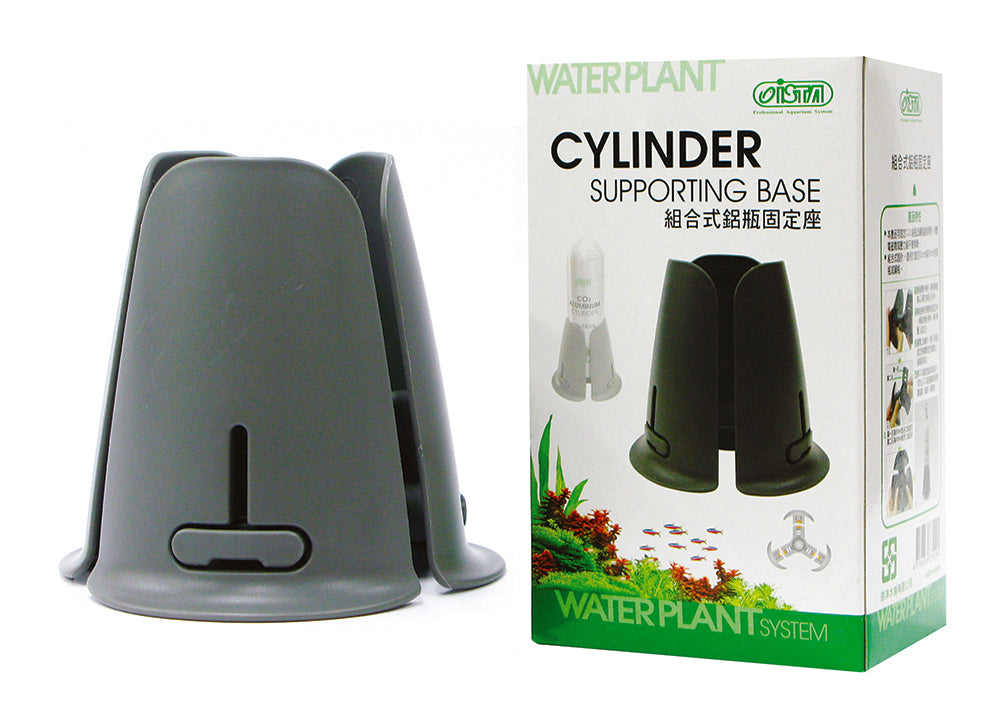 Ista - Cylinder Supporting Base