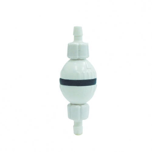 Ista - Spring Check Valve