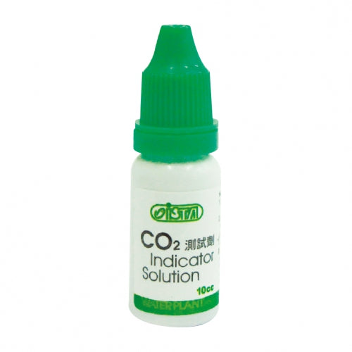 Ista - Solution of CO2 Indicator
