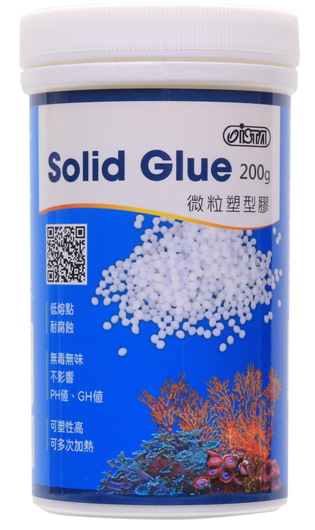 ISTA - Solid Glue