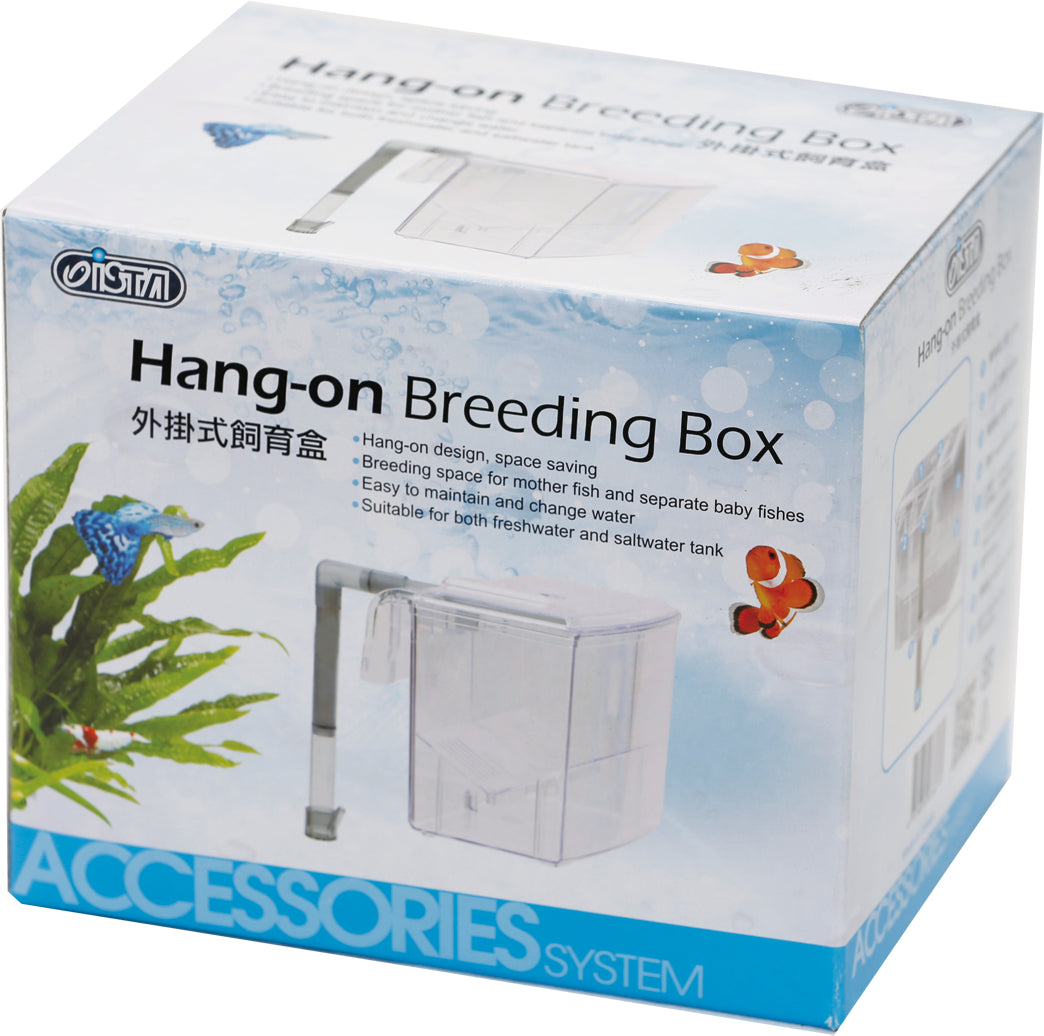 Ista - Hang-On Breeder Box