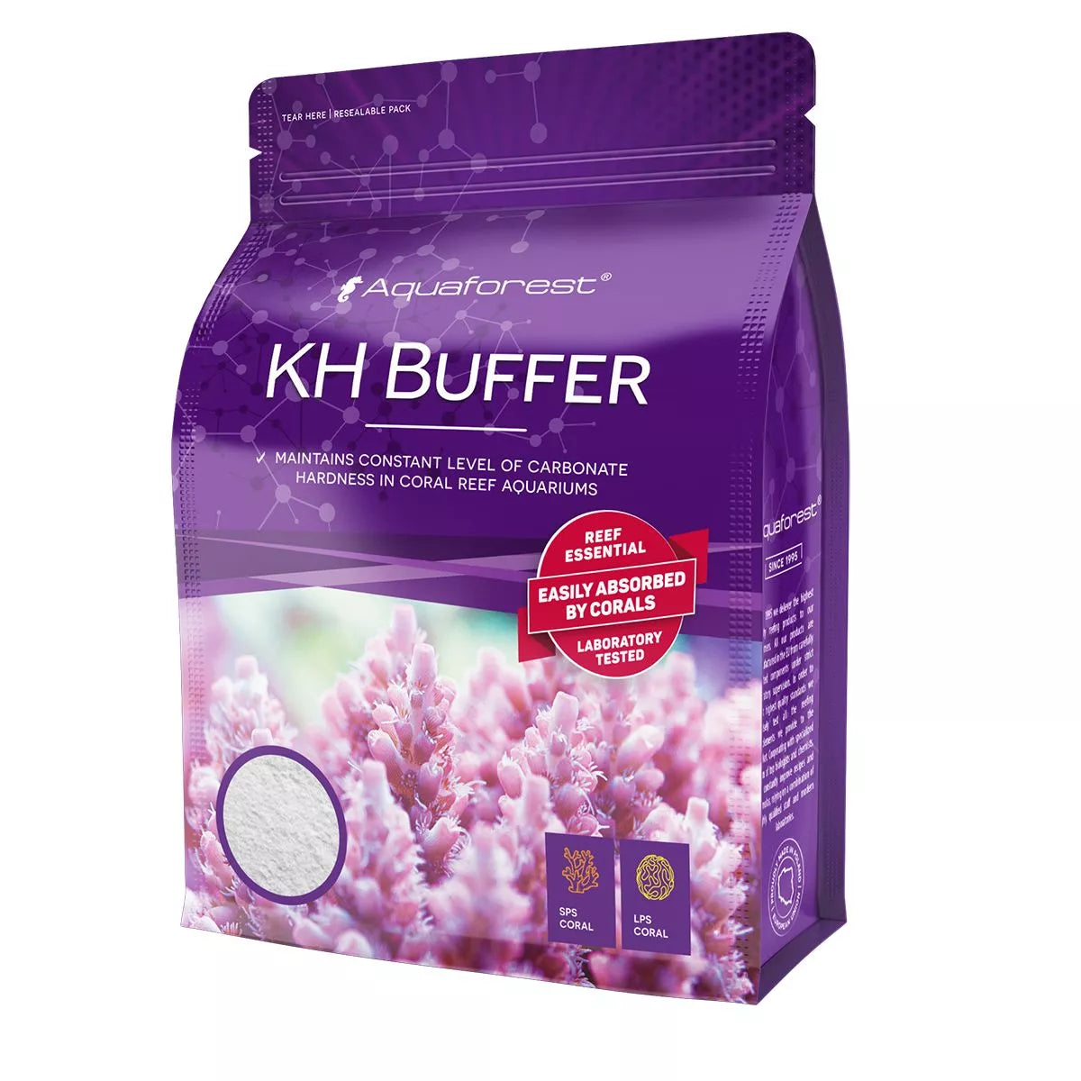 Aquaforest KH Buffer