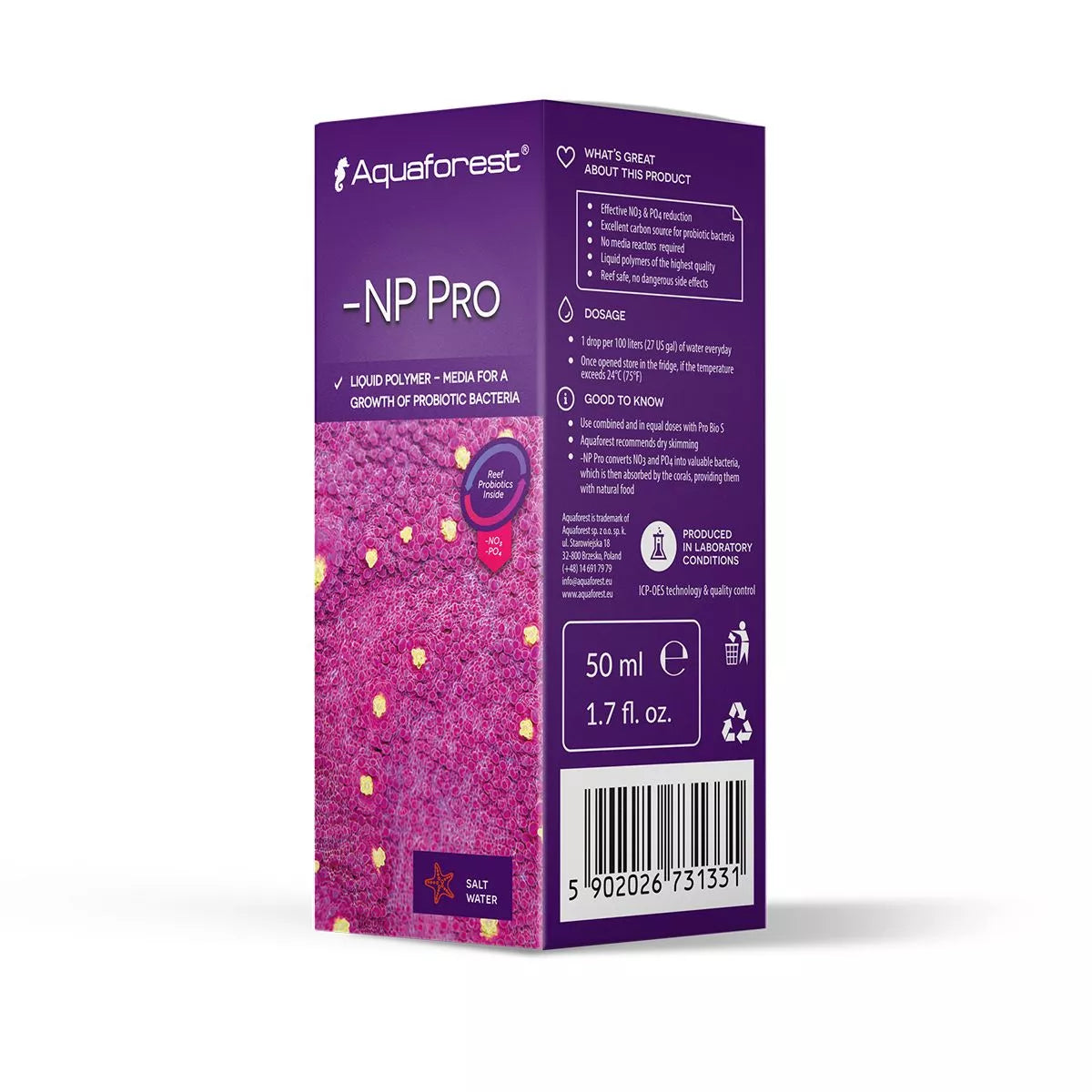 Aquaforest NP Pro