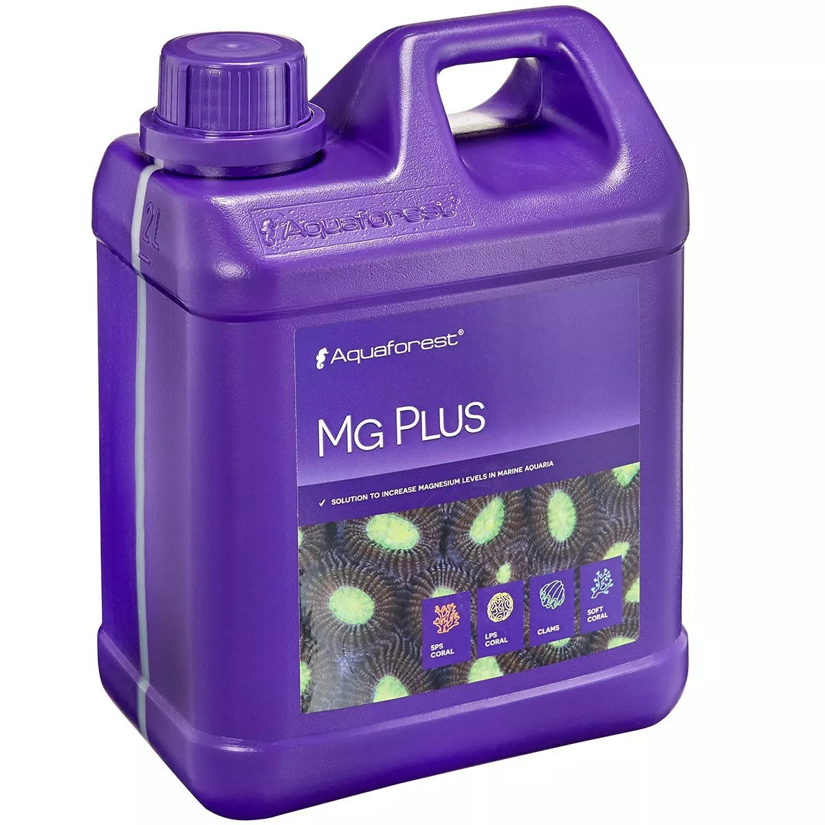 AF - Aquaforest MG Plus 2000 mil.