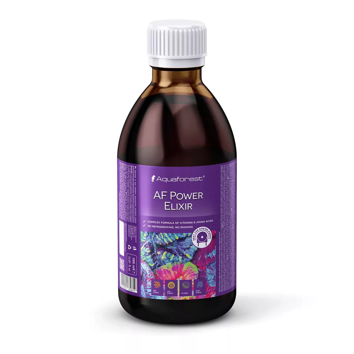 AF - Aquaforest Power Elixir