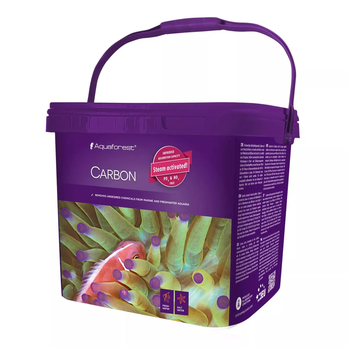 Aquaforest Carbon