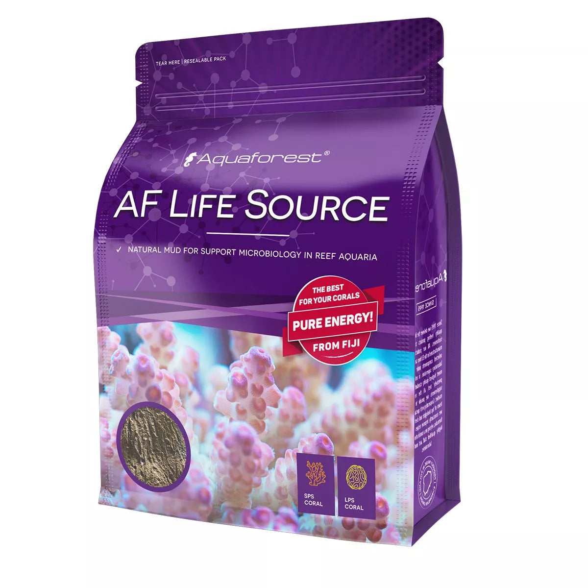 AF - Life Source - 1000 g