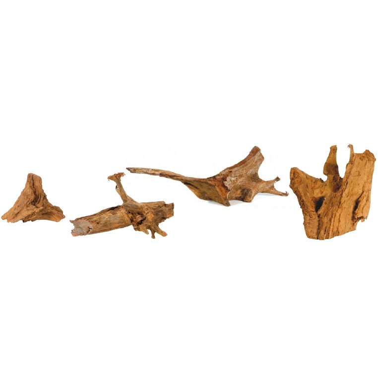 Aquael - Mangrove Root - M  (10"-12")
