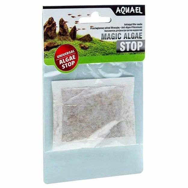 Aquael - Magic Algae Stop