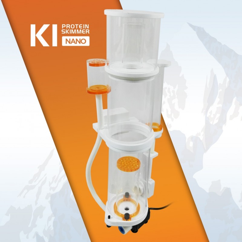 IC - Ice Cap K1 - Nano Protein Skimmer