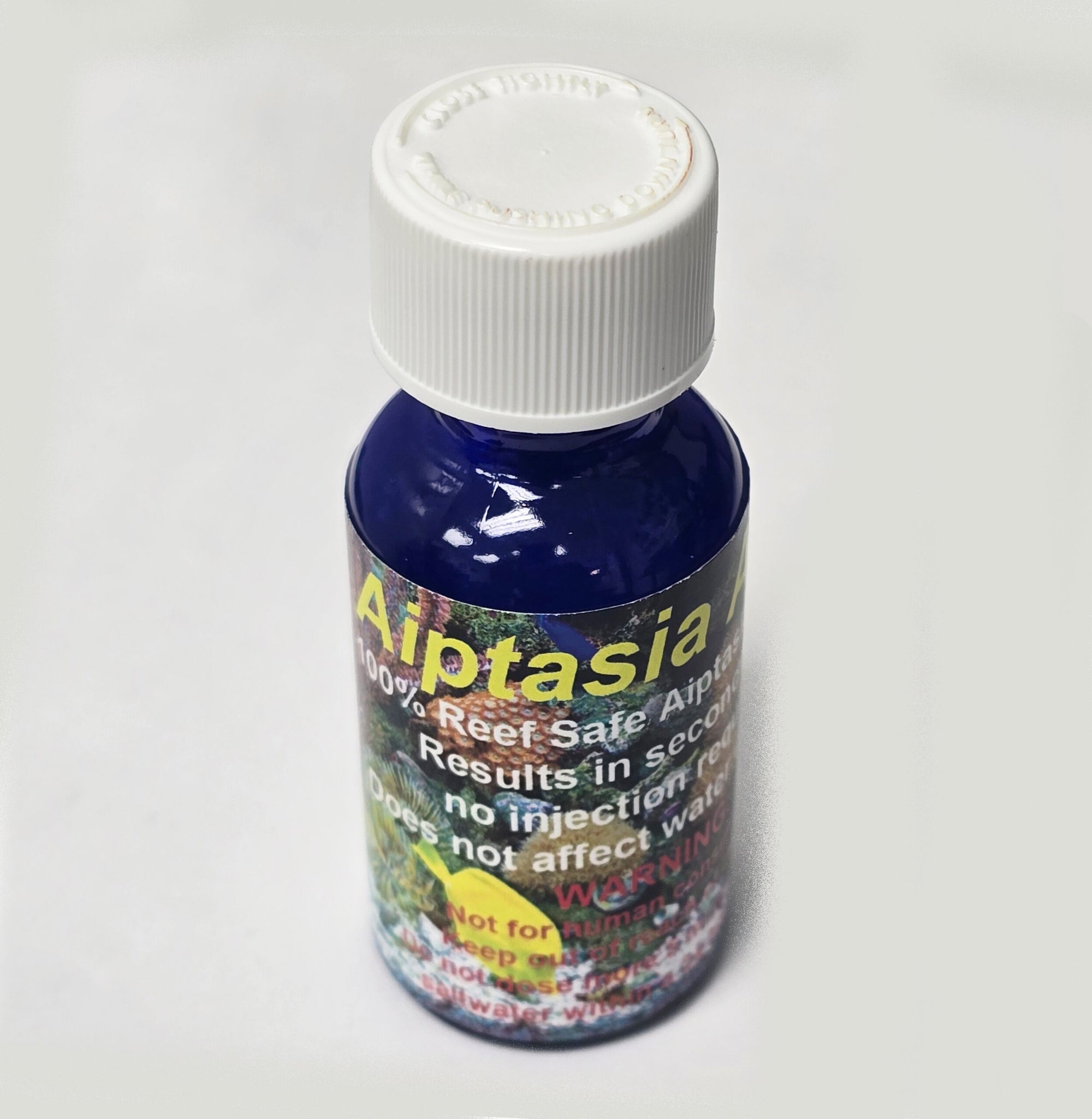 Aiptasia Away - 1 oz. bottle
