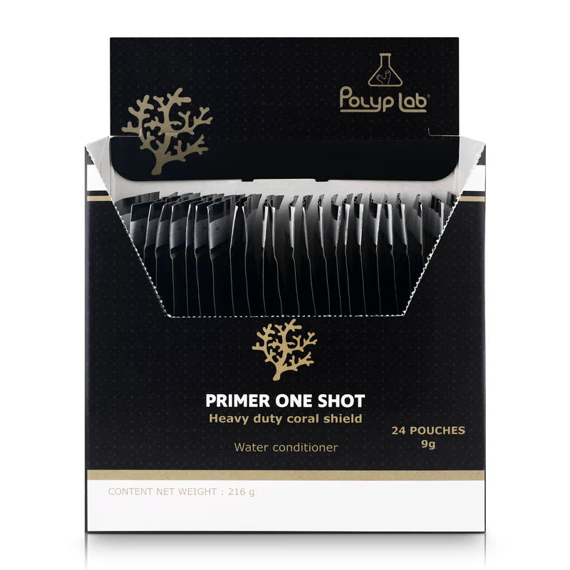 Reef-Primer Dip