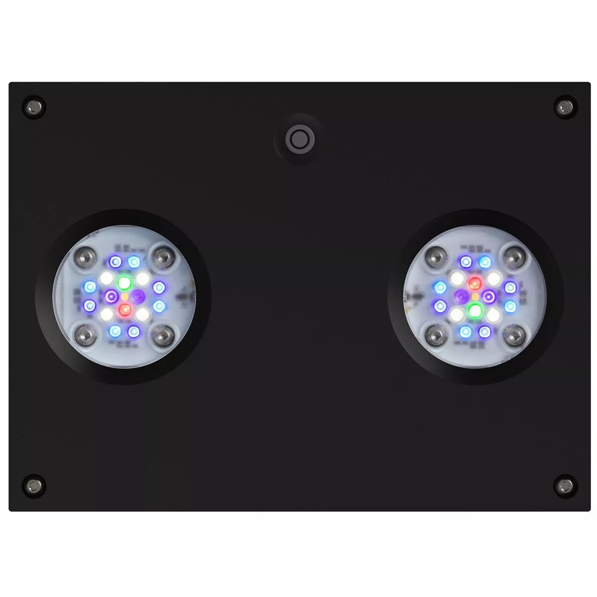 AI - Hydra 32 HD - Smart Reef LED - Black