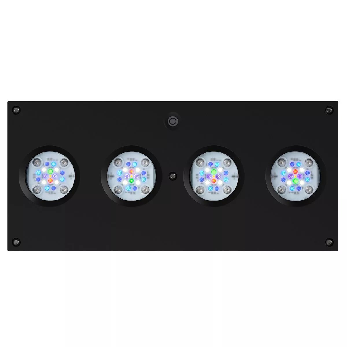 AI - Hydra 64 HD - Smart Reef LED - Black