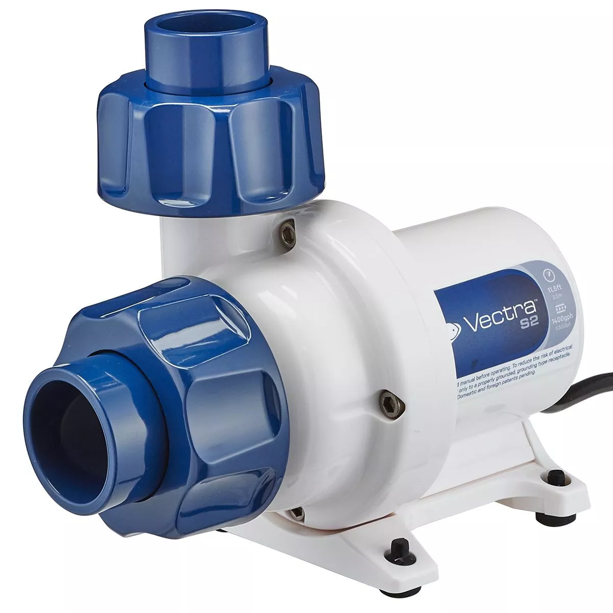 ET - Vectra S2 Centrifugal Pump