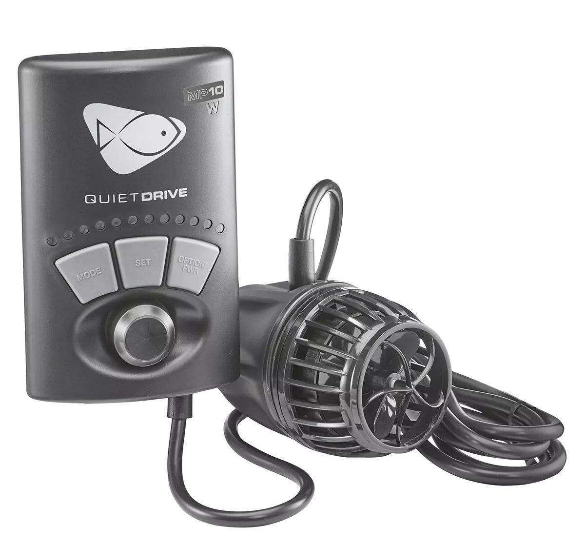 ET - MP10 Vortech Propeller Pump