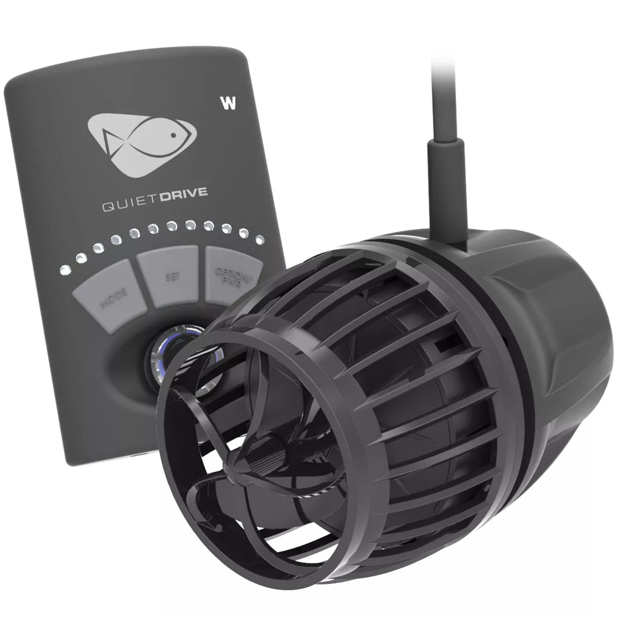ET - MP60 Vortech Propeller Pump