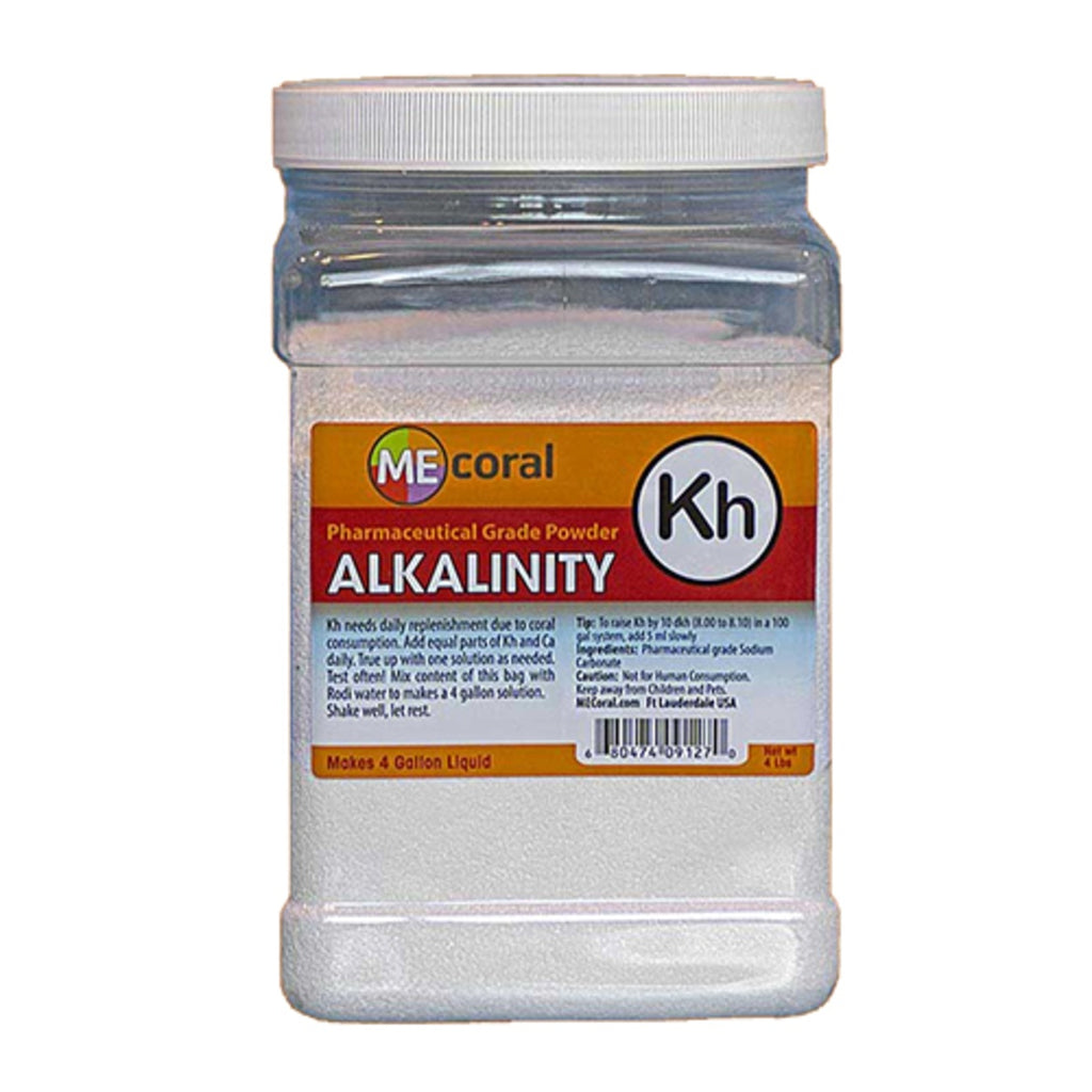 Alkalinity Powder Mix
