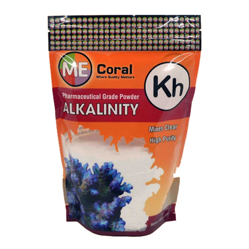 Alkalinity Powder Mix
