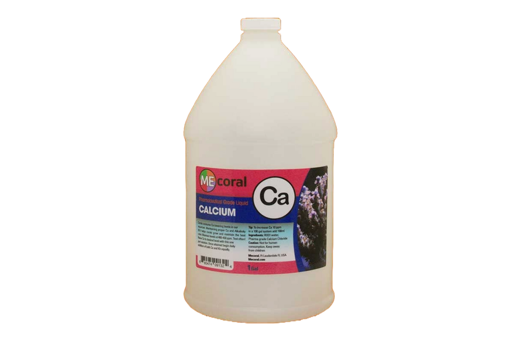 Calcium (liquid)