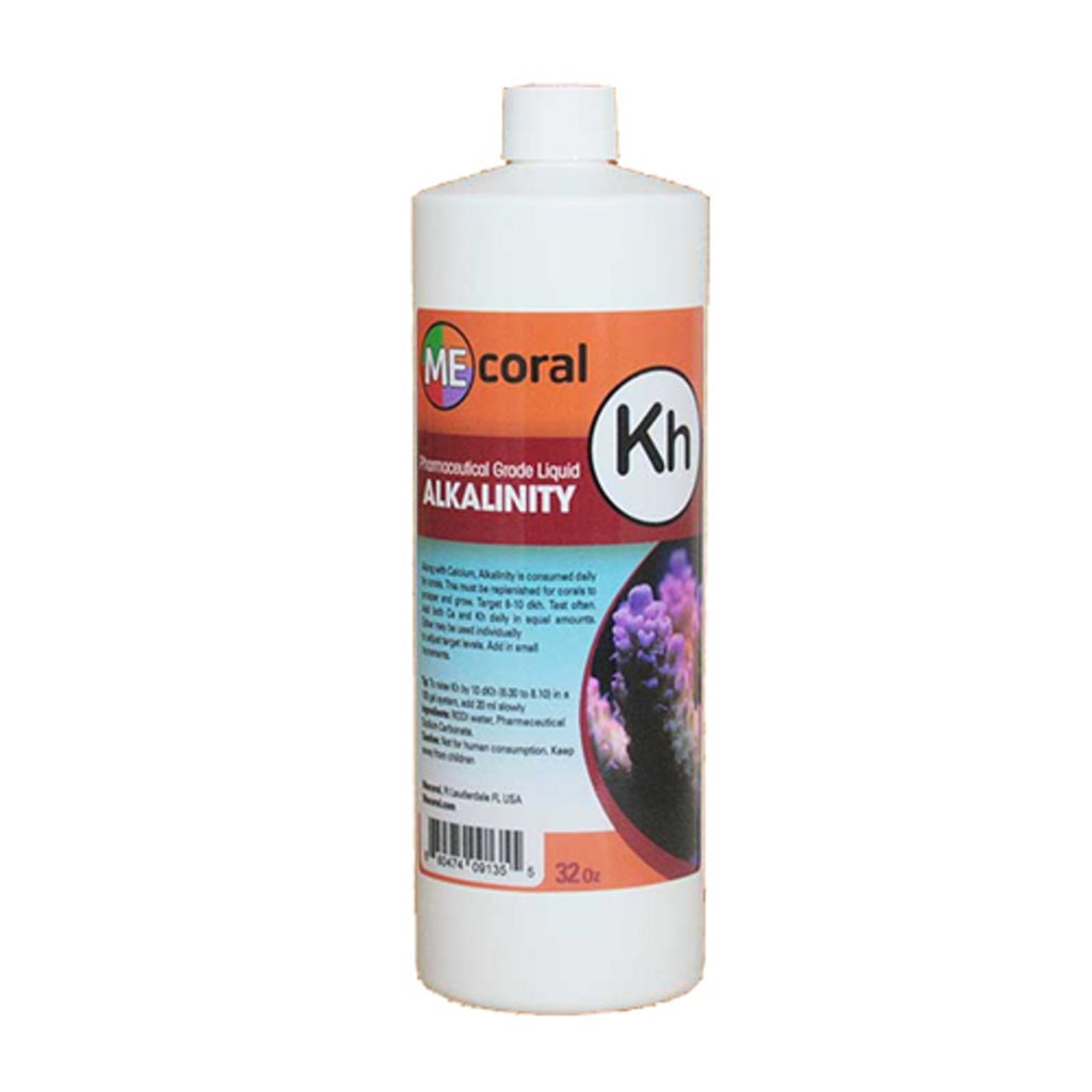 Alkalinity (liquid)