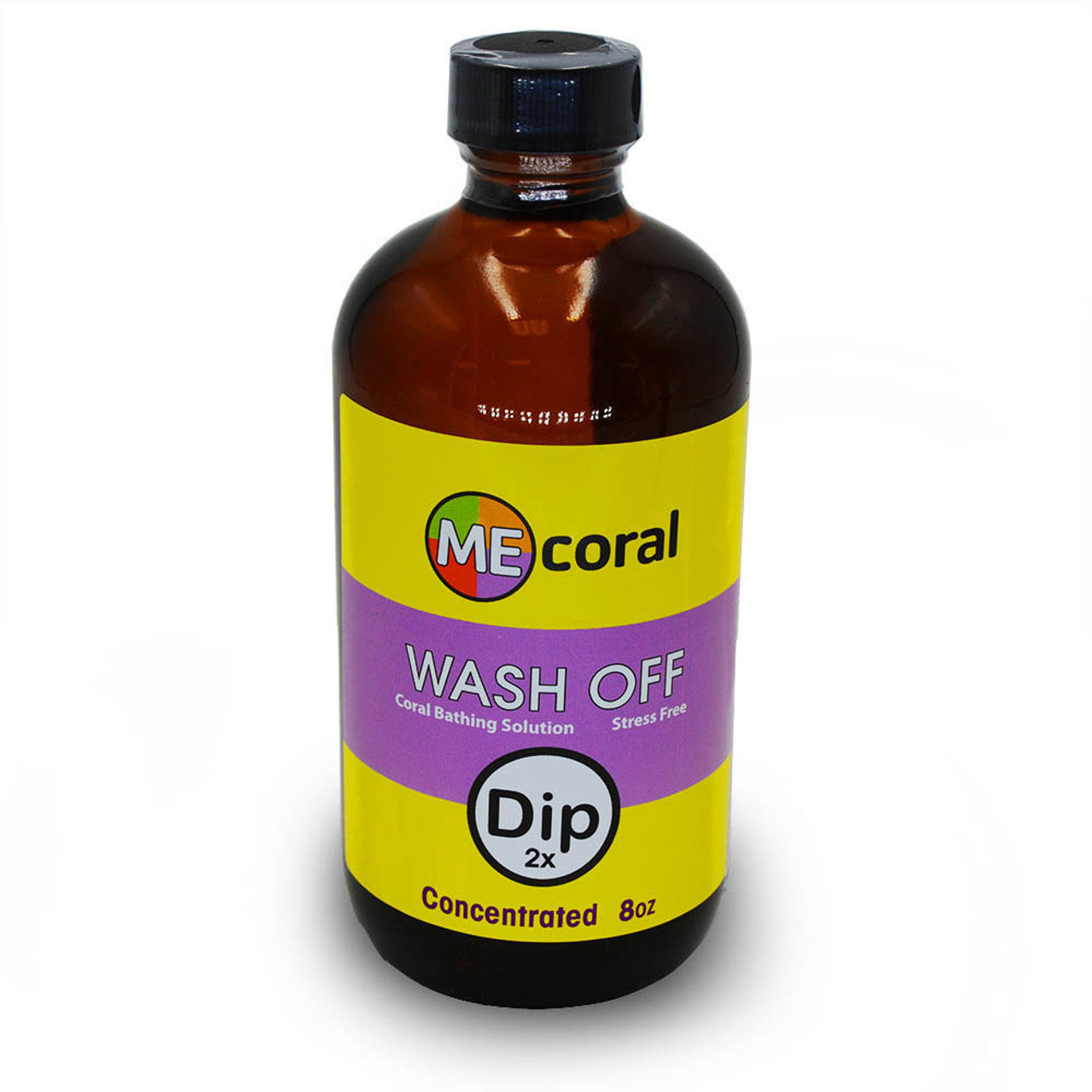 Wash Off Dip